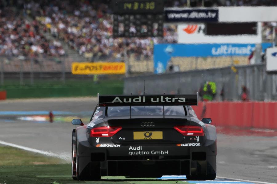 Audi A5 DTM Coupe 2012 года  (фото 32 из 79)